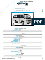 Volare Série 2 - V8 (115cv) - ViaCircular Ônibus