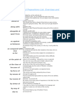 English-Compound-Prepositions-List