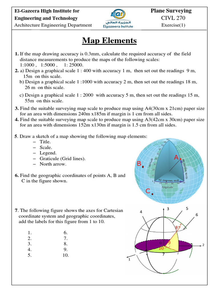 Exercise | PDF