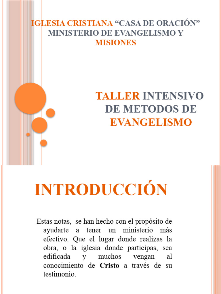 Iglesia Cristiana | PDF | Cristo (título) | Iglesia cristiana