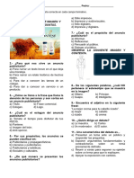 Evaluación 2do Trimestre 2024 5to-1