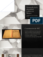 Actividad C3 Presentacion Del Desarrollo de La Pluralidad Politica Den Mexico 229618