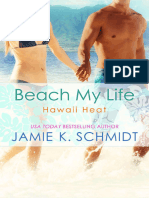 Mi Vida en La Playa (Al Calor de Hawaii) (Hawaii Heat)