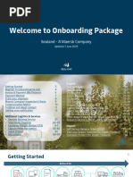 Step by Step Guide To Submit Shipping Instruction | PDF | Bill Of ...
