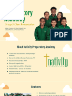 Nativity Preparatory Academy