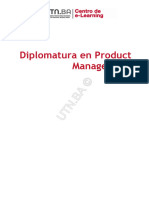 M1 - U2 - Identidad y Diferenciación de Productos - DPM 