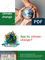 Anak Muda Dan Climate Change
