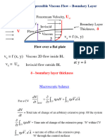 Boundary Layers Integral Approach 1_2024