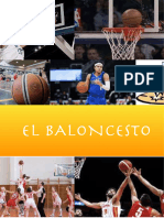 el baloncesto PDF