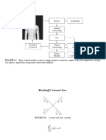 Bioinstrumentation