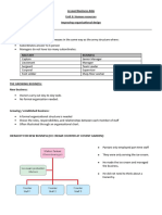 04 Improving organisational design