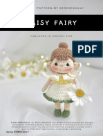 Daisy Fairy