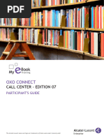Alcatel Omniswitch Command Guide | PDF | Networks | Computer Mediated ...