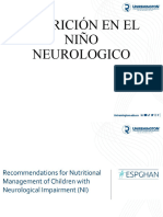 Unida 3 - 3.1 Nutrición en El Niño Neurologico - 2024-1