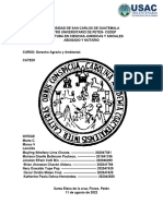 Trabajo de Agrario. (1)