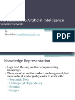 AI-11-Semantic Networks