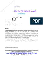 Fenilamina