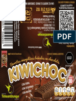 Kiwichoc 4 Unid