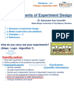 A - Csavdari - Experiment Design - BW 5 Sept 2023