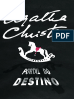 76. Agatha Christie - Portal Do Destino (Oficial)