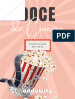 Desafio Doce de Cinema