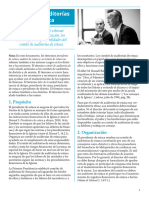 Comités de Auditorías de Estaca PDF