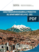 2023 6f22c Estado Productivo La Paz 2023 PARTE I