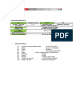 Datos Informativos