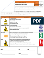 5 - Recomendaciones de Seguridad