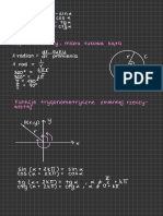 Teoria Matematyka 4