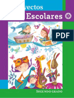 P2pea Proyectos Escolares