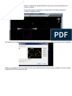 Autocad - Imagen y Representación - Cotas
