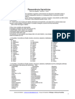 2016-05-18 - Grupo de Estudo - Sugestões para CDs