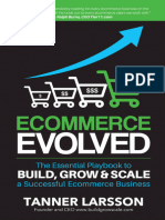 Ecommerce Evolved