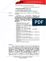 Carta #027-2022 - Requiero Pago de Supervisor de Obra