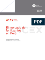 OD - El Mercado de Fertilizantes en Perú 2023 - REV