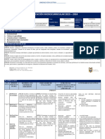 Pud 3cer Trimestre Matemática