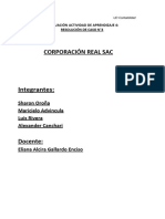 Corporación Real Sac