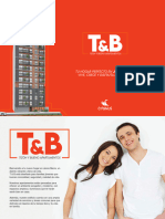 Brochure T&B