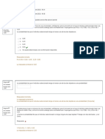 Autoevaluación Unidad 3 - Revisión Del Intento