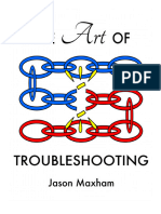 The Art of TroubleShooting 202310