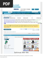 Download Guide_ Softmod ANY Wii by Bryan Collins SN72221556 doc pdf