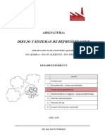 Guia N1 - TEMA N°2 PROYECCIONES GEOMETRICAS