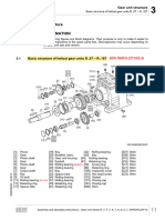 SEW R83F Diagram