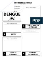 Dengue - Actividad Flipbook