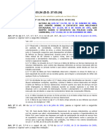 Lei Nº 18.710-2024