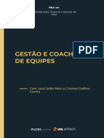 ADM - Livro Da Disciplina - Gestão e Coaching de Equipes