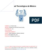 Estadistica