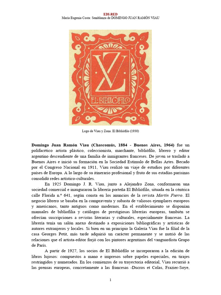 domingo-juan-ramon-viau-editor-chascomus-1884-buenos-aires-1964