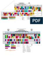 JADWAL Mengajar Smala Kosong